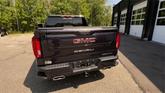 Thumbnail of 2024 Titanium Rush Metallic GMC Sierra 1500