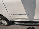 Thumbnail of 2022 White Frost Tri-Coat GMC Yukon