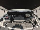 Thumbnail of 2022 White Frost Tri-Coat GMC Yukon