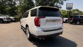 Thumbnail of 2022 White Frost Tri-Coat GMC Yukon