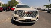 Thumbnail of 2022 White Frost Tri-Coat GMC Yukon