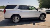 Thumbnail of 2022 White Frost Tri-Coat GMC Yukon