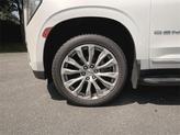 Thumbnail of 2022 White Frost Tri-Coat GMC Yukon