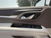 Thumbnail of 2022 White Frost Tri-Coat GMC Yukon
