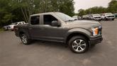 Thumbnail of 2020 Magnetic Ford F-150