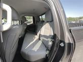 Thumbnail of 2022 Magnetic Gray Metallic Toyota Tundra