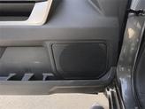 Thumbnail of 2022 Magnetic Gray Metallic Toyota Tundra