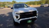 Thumbnail of 2026 Summit White GMC Canyon