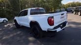 Thumbnail of 2026 Summit White GMC Canyon