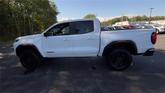 Thumbnail of 2026 Summit White GMC Canyon