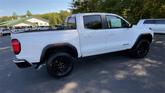Thumbnail of 2026 Summit White GMC Canyon