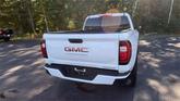 Thumbnail of 2026 Summit White GMC Canyon