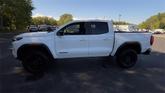 Thumbnail of 2026 Summit White GMC Canyon