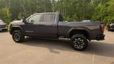 Thumbnail of 2025 Titanium Rush Metallic GMC Sierra 2500