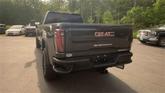 Thumbnail of 2025 Titanium Rush Metallic GMC Sierra 2500