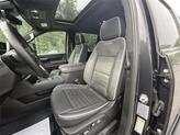 Thumbnail of 2025 Titanium Rush Metallic GMC Sierra 2500
