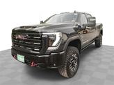 Photo of 2025 Titanium Rush Metallic GMC Sierra 2500