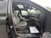 Thumbnail of 2025 Titanium Rush Metallic GMC Sierra 2500