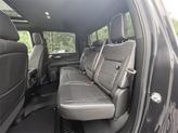 Thumbnail of 2025 Titanium Rush Metallic GMC Sierra 2500