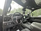 Thumbnail of 2025 Titanium Rush Metallic GMC Sierra 2500