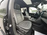 Thumbnail of 2025 Titanium Rush Metallic GMC Sierra 2500