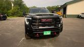Thumbnail of 2025 Titanium Rush Metallic GMC Sierra 2500