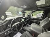 Thumbnail of 2025 Titanium Rush Metallic GMC Sierra 2500