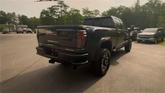 Thumbnail of 2025 Titanium Rush Metallic GMC Sierra 2500