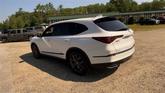 Thumbnail of 2023 Platinum White Pearl Acura MDX