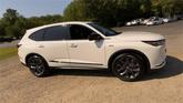 Thumbnail of 2023 Platinum White Pearl Acura MDX