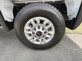 Thumbnail of 2025 Summit White GMC Sierra 2500