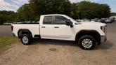 Thumbnail of 2025 Summit White GMC Sierra 2500