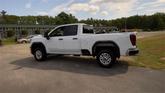 Thumbnail of 2025 Summit White GMC Sierra 2500