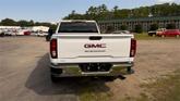Thumbnail of 2025 Summit White GMC Sierra 2500