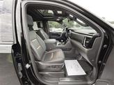 Thumbnail of 2024 Onyx Black GMC Sierra 1500