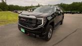 Thumbnail of 2024 Onyx Black GMC Sierra 1500