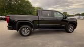 Thumbnail of 2024 Onyx Black GMC Sierra 1500