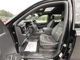 Thumbnail of 2024 Onyx Black GMC Sierra 1500