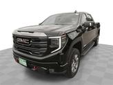 Photo of 2024 Onyx Black GMC Sierra 1500