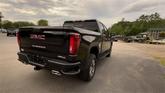 Thumbnail of 2024 Onyx Black GMC Sierra 1500