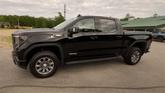 Thumbnail of 2024 Onyx Black GMC Sierra 1500