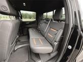 Thumbnail of 2024 Onyx Black GMC Sierra 1500