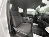 Thumbnail of 2025 Summit White GMC Sierra 3500