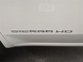 Thumbnail of 2025 Summit White GMC Sierra 3500