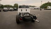 Thumbnail of 2025 Summit White GMC Sierra 3500