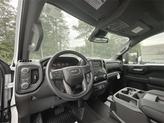 Thumbnail of 2025 Summit White GMC Sierra 3500