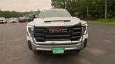 Thumbnail of 2025 Summit White GMC Sierra 3500