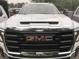 Thumbnail of 2025 Summit White GMC Sierra 3500