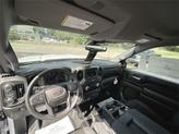 Thumbnail of 2025 Summit White GMC Sierra 2500