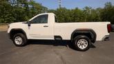 Thumbnail of 2025 Summit White GMC Sierra 2500